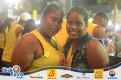 Camarote Espaço Folia (PM)